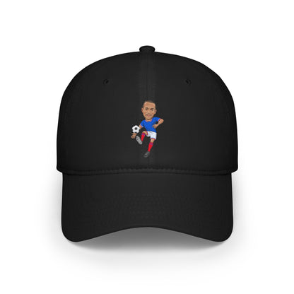 Thierry Henry - France - Baseball Cap