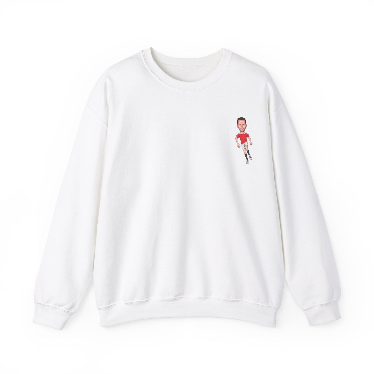 Ryan Giggs - Manchester United - Sweatshirt