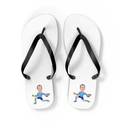 Manuel Neuer - Germany - Flip Flops