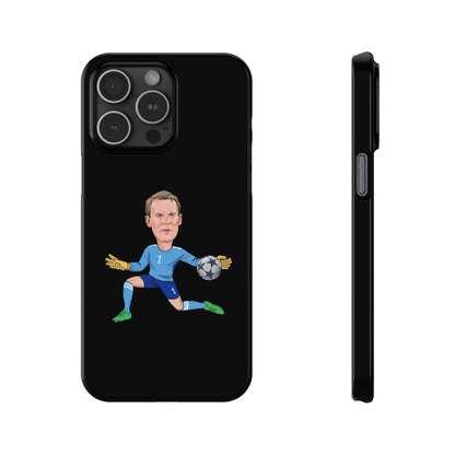 Manuel Neuer - Germany - Phone Case