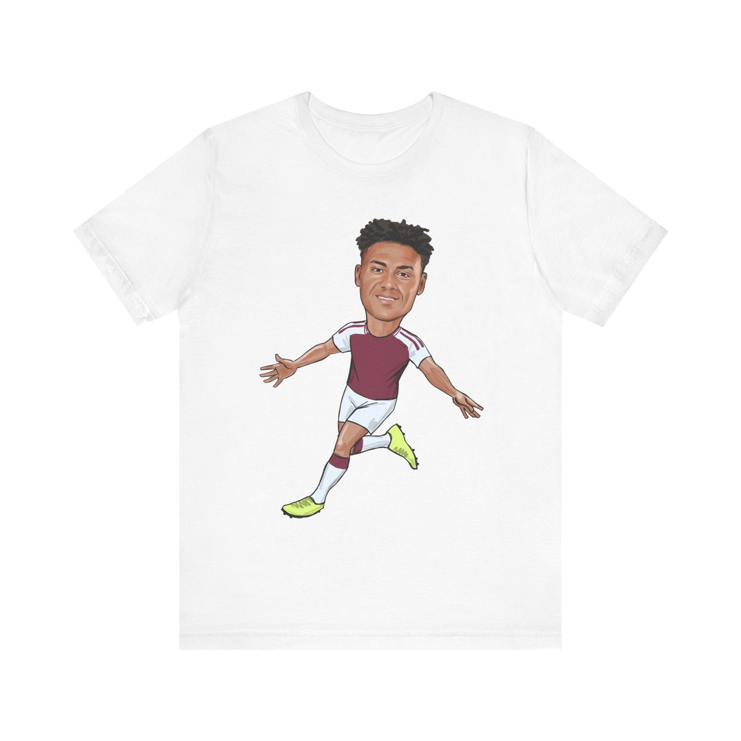 Ollie Watkins - Aston Villa - T-Shirt