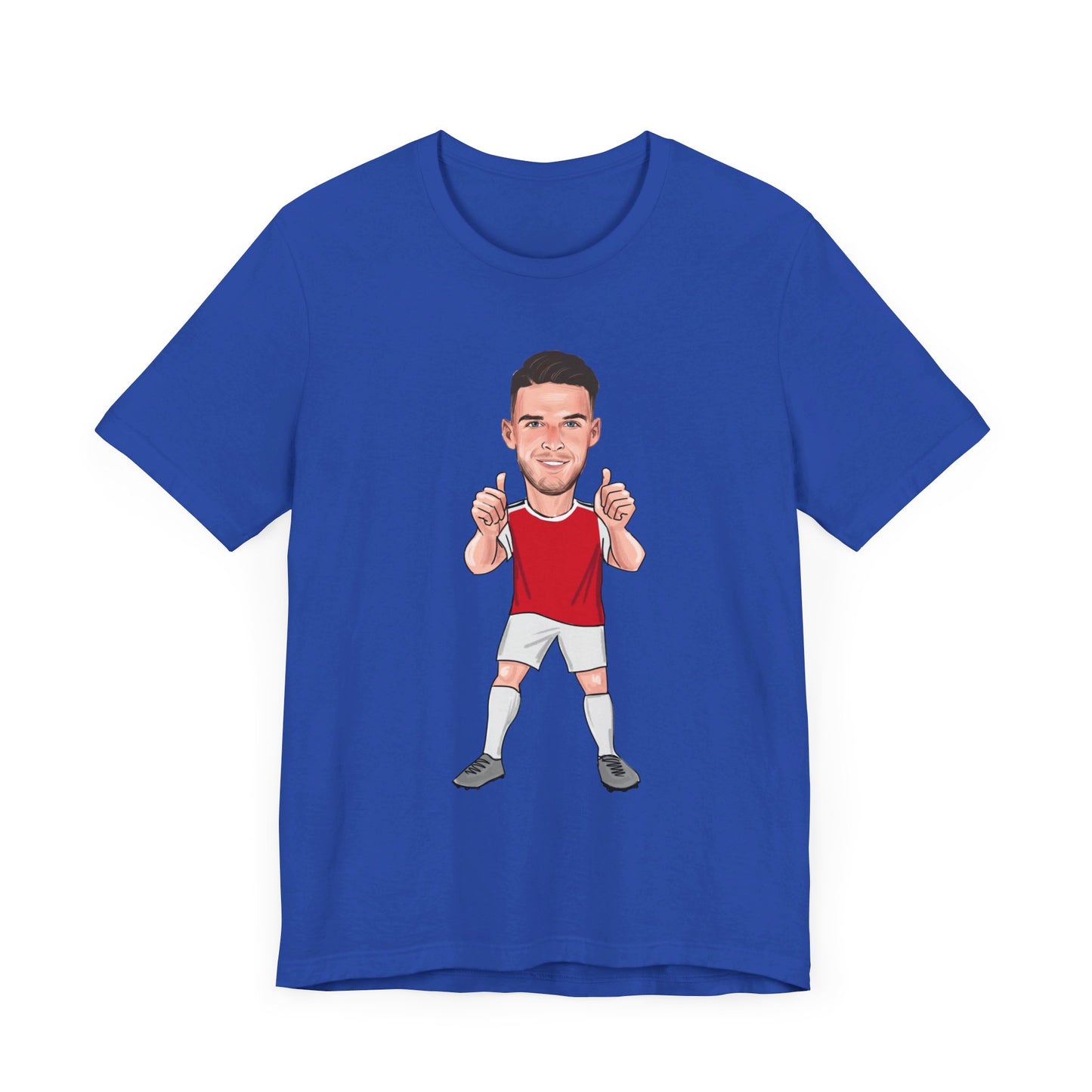 Declan Rice - Arsenal - T-Shirt