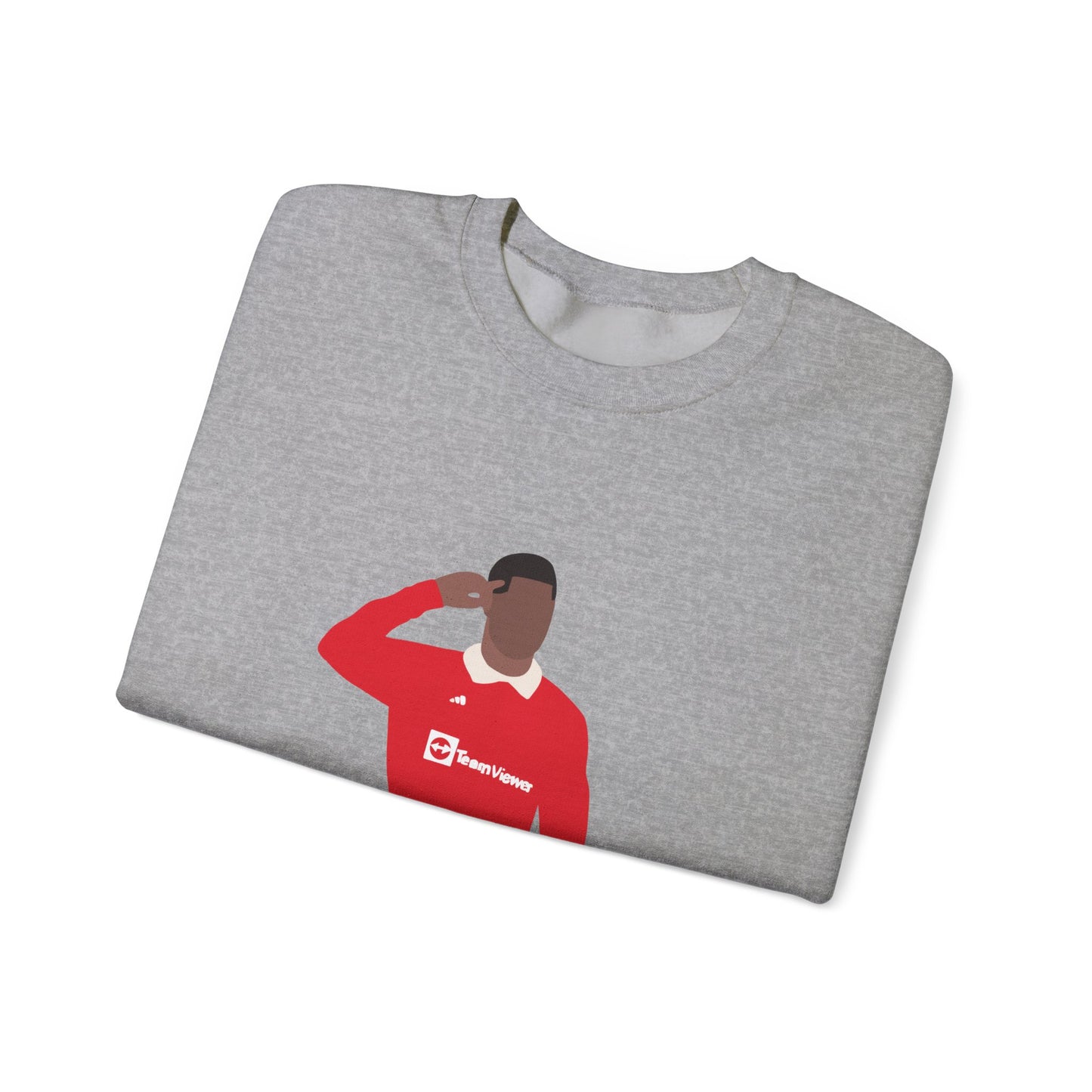 Marcus Rashford - Manchester United - Sweatshirt