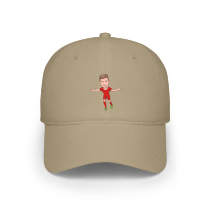 Steven Gerrard - Liverpool - Baseball Cap