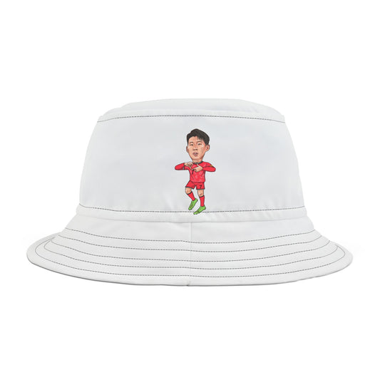 Song Hung Ming - South Korea - Bucket Hat