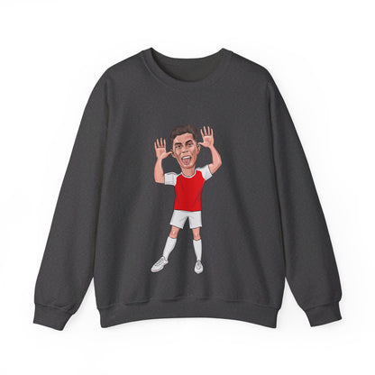 Kai Havertz - Arsenal - Sweatshirt