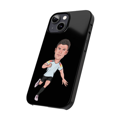 Thomas Müller - Germany - Phone Case