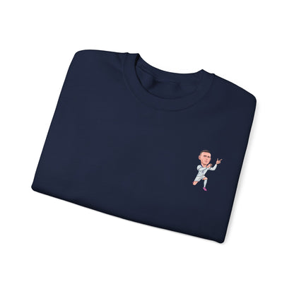 Phil Foden - England - Sweatshirt