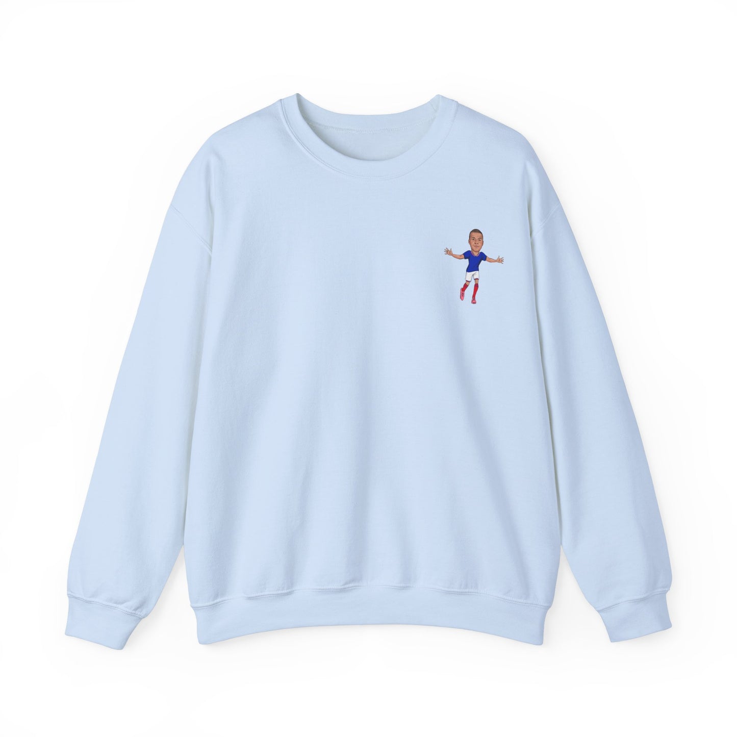 Kylian Mbappe - France - Sweatshirt