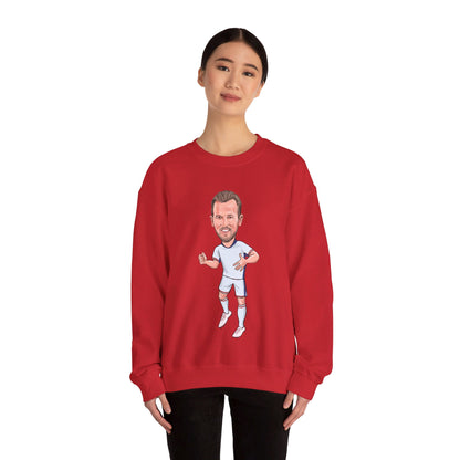 Harry Kane - England -  Sweatshirt