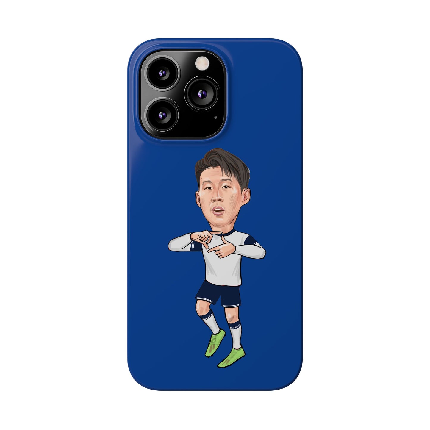 Song Hung Ming - Tottenham Hostpurs - Phone Case