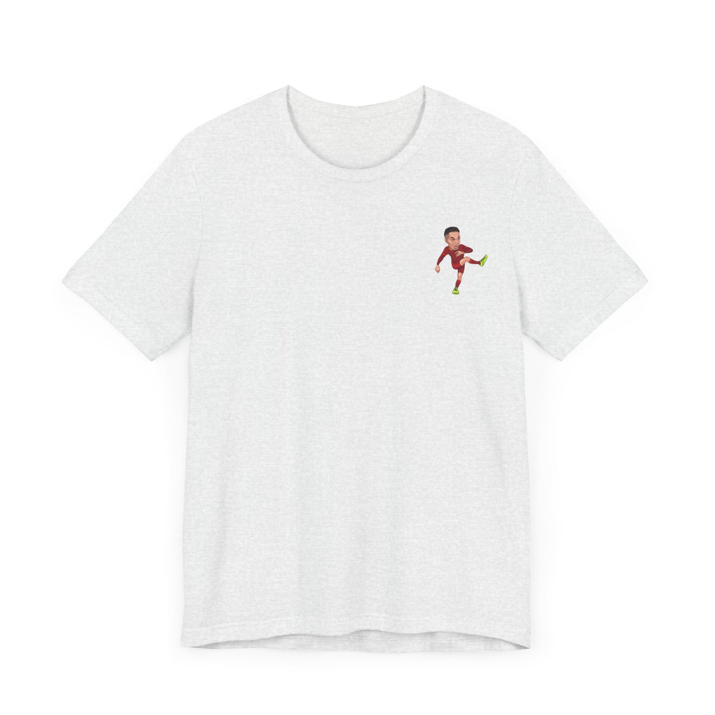 Trent Alexander Arnold - Liverpool - T-Shirt