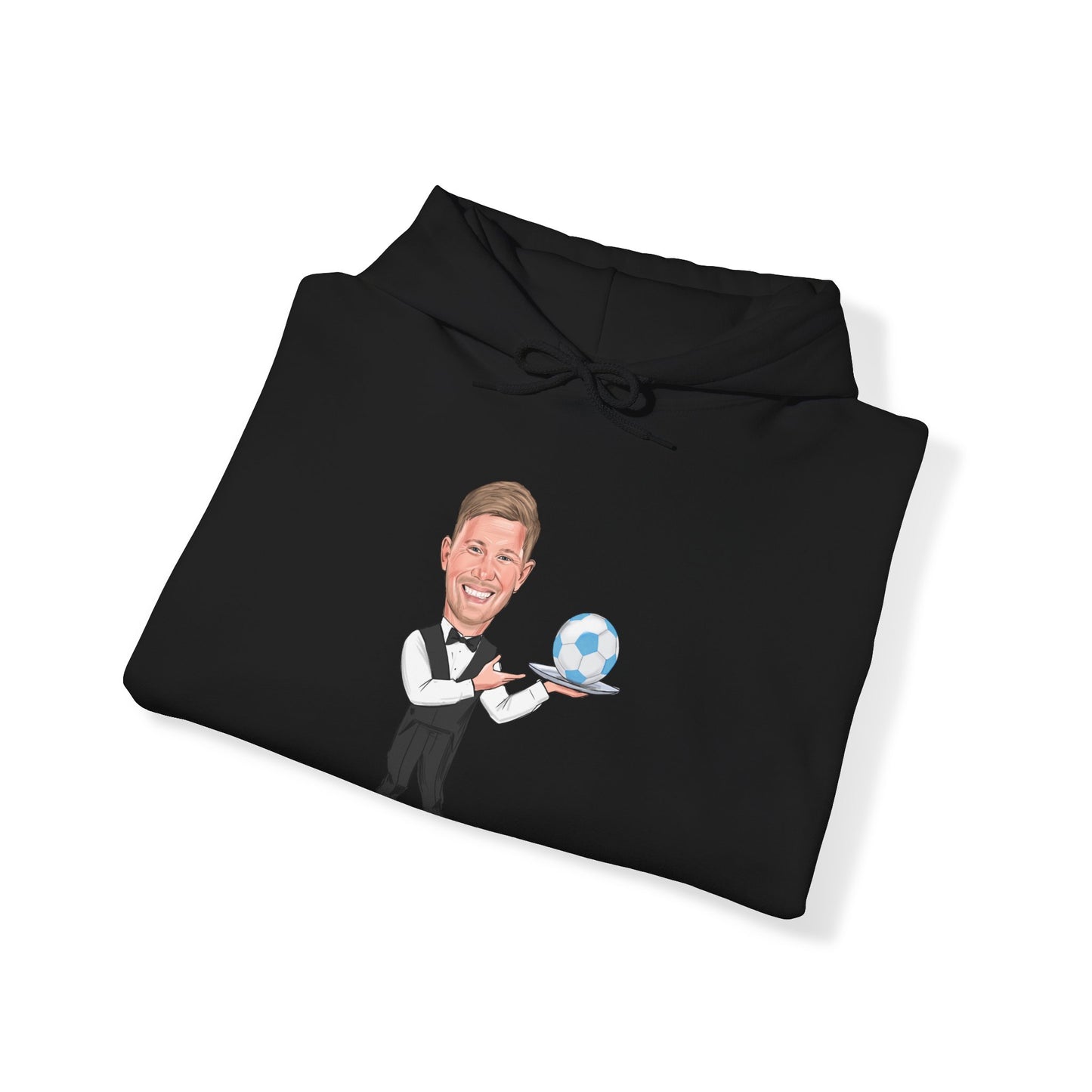 Kevin De Bruyne - Manchester City - Hoodie