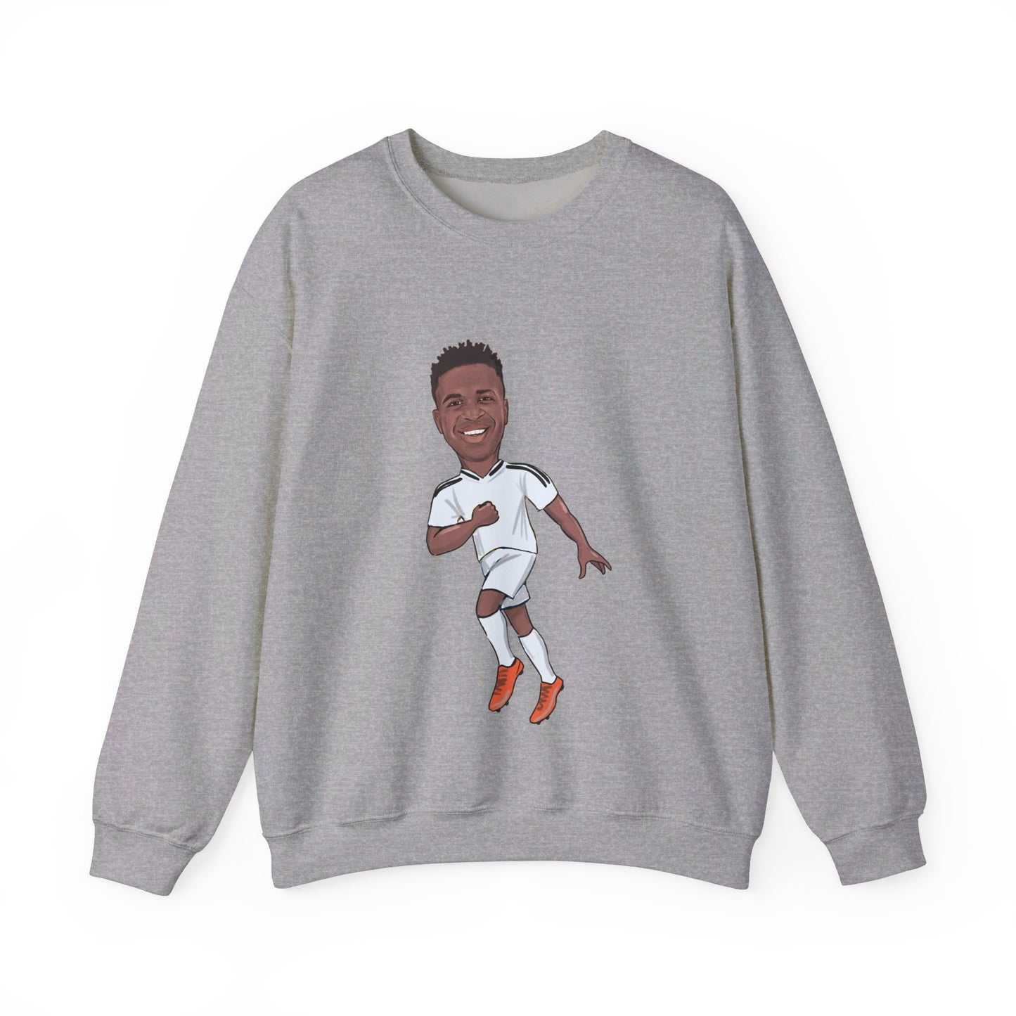 Vini Jr - Real Madrid - Sweatshirt