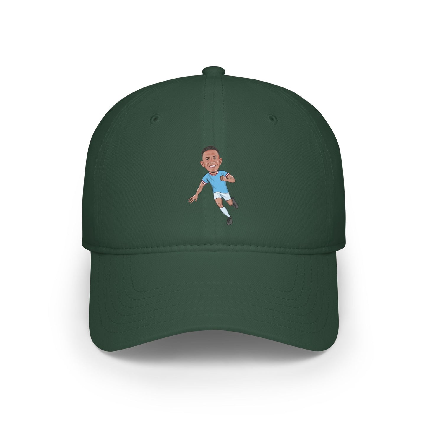 Savinho - Manchester City - Baseball Cap