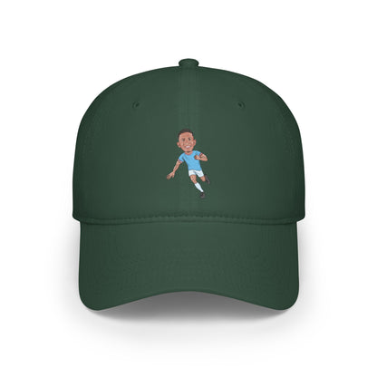 Savinho - Manchester City - Baseball Cap