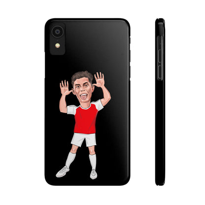 Kai Havertz - Arsenal -  Phone Case