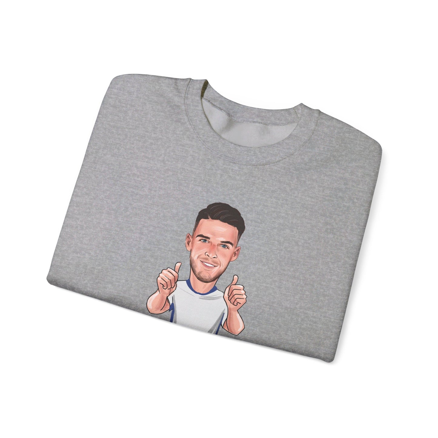 Declan Rice - England - Sweatshirt