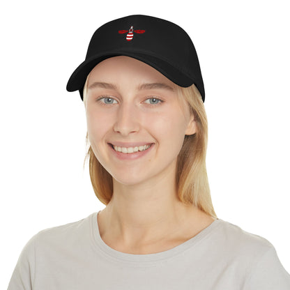 Manchester United - Bee - Baseball Cap