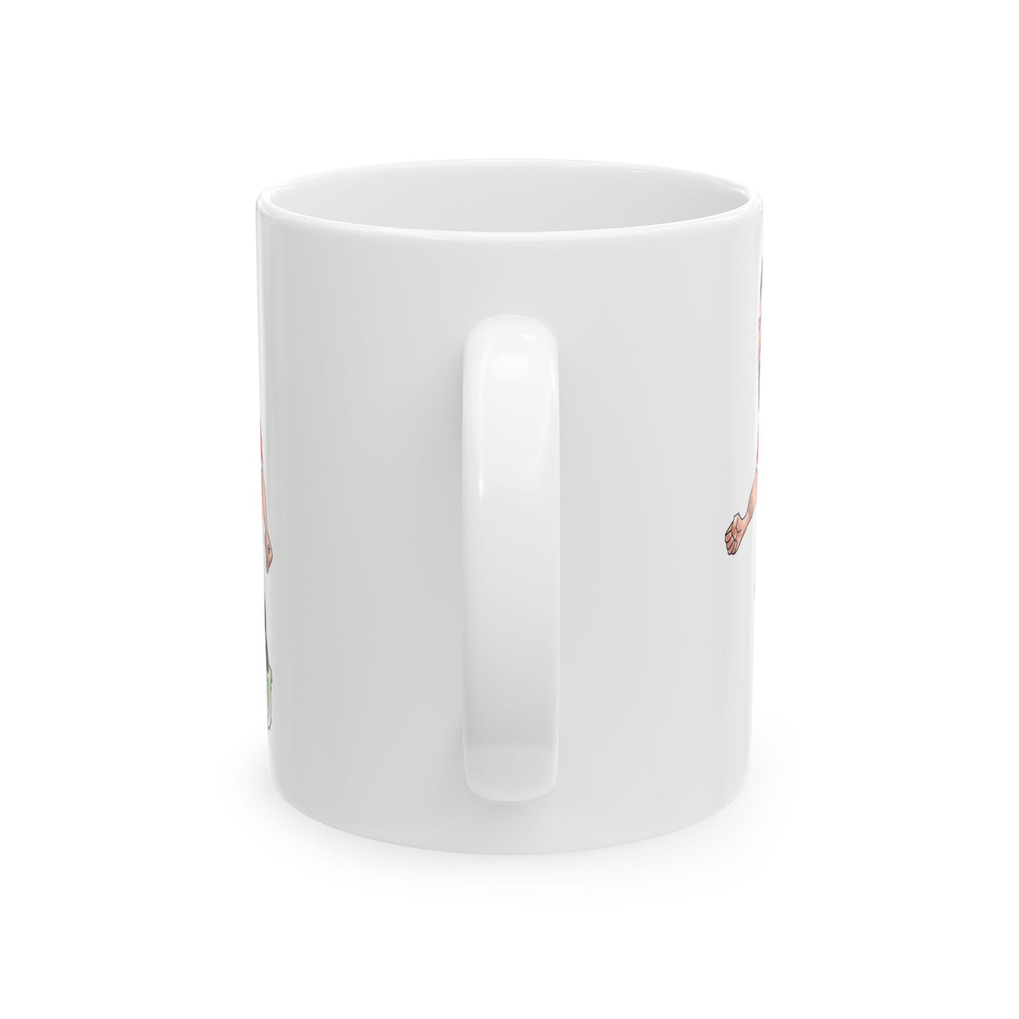 Bruno Fernandes - Manchester United - Mug