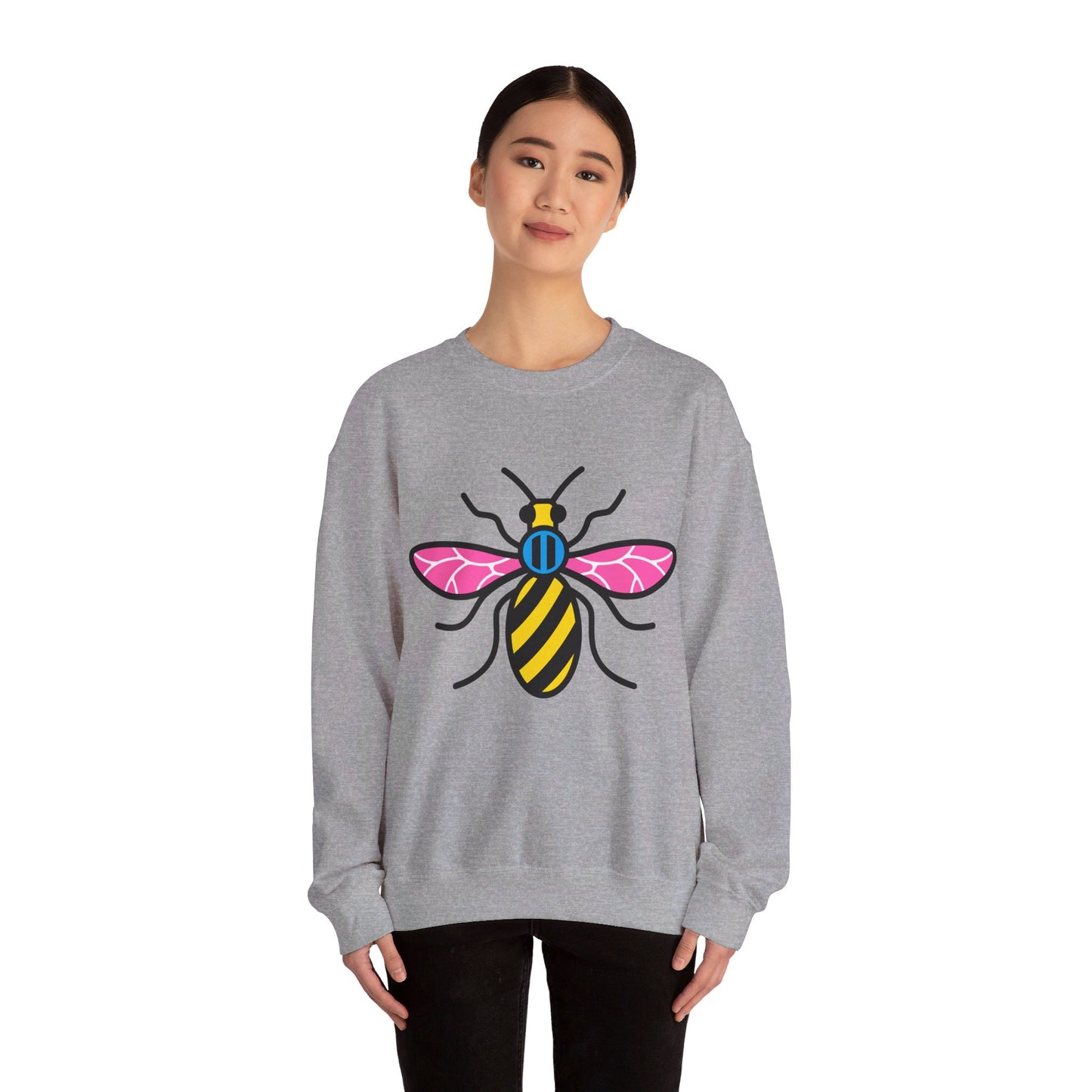 Manchester City Hacienda Bee - Sweatshirt