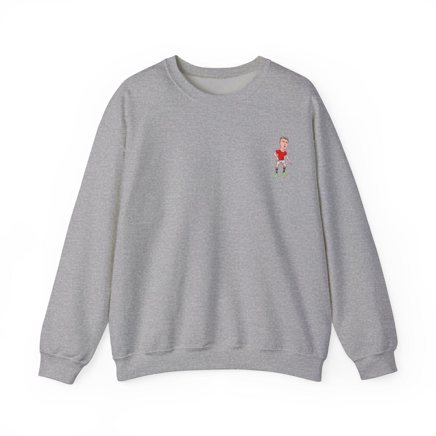 Rasmus Højlund - Manchester United - Sweatshirt