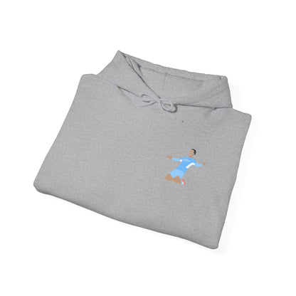 Jack Grealish -Manchester City - Hoodie