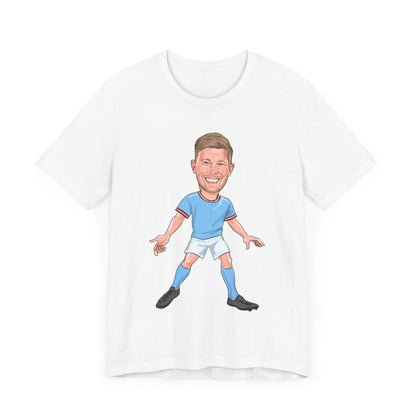 Kevin De Bruyne - Manchester City - T-Shirt