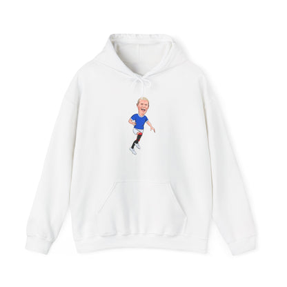 Paul Gascoigne - Rangers - Hoodie