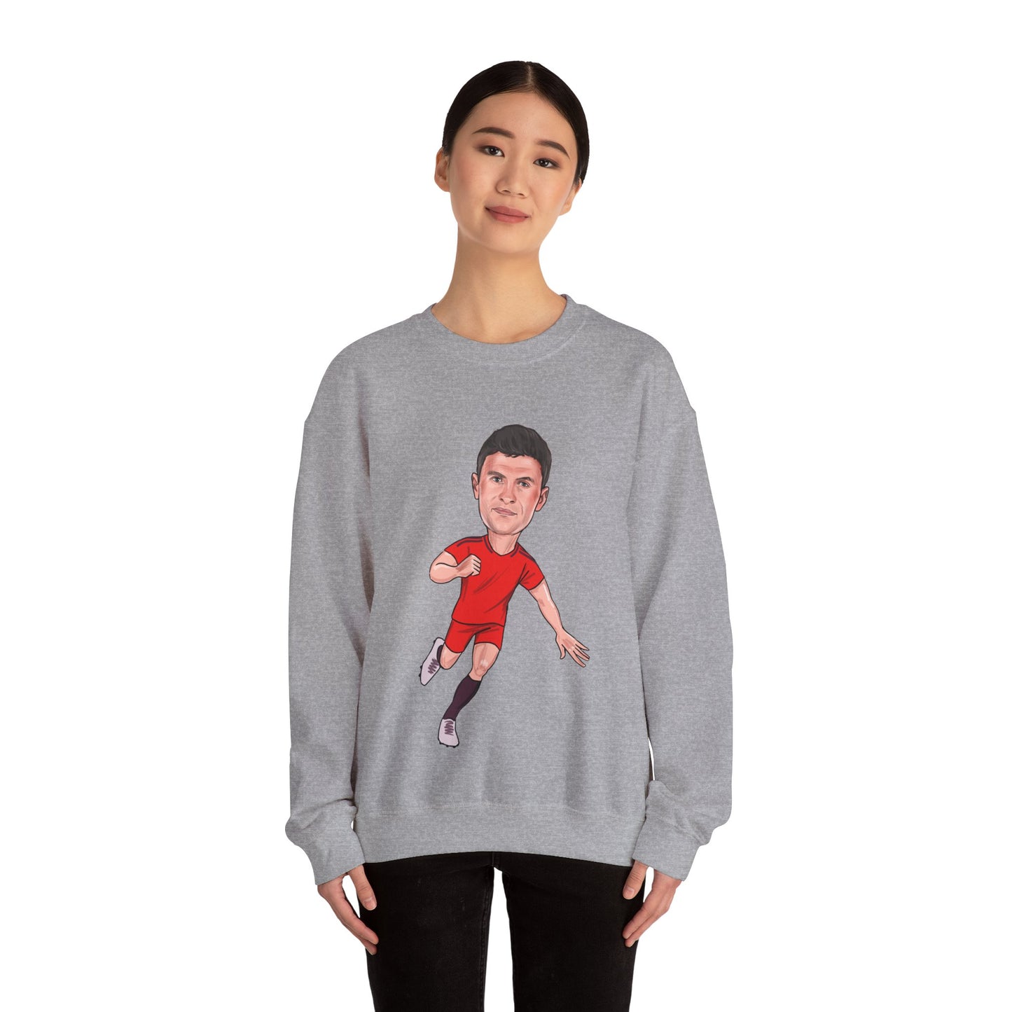 Thomas Müller - Bayern Munich - Sweatshirt