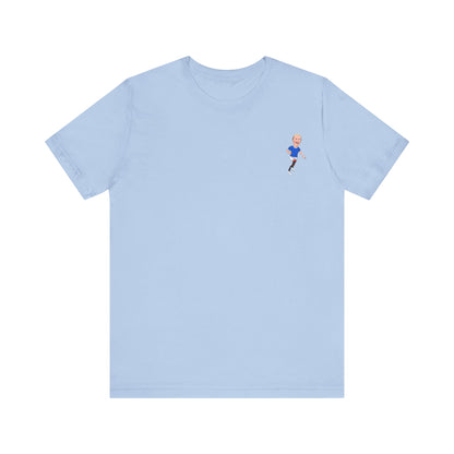 Paul Gascoigne - Rangers - T-Shirt