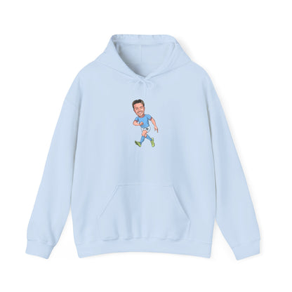 Jack Grealish - Manchester City - Hoodie