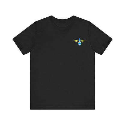 Manchester City Worker Bee - T-Shirt