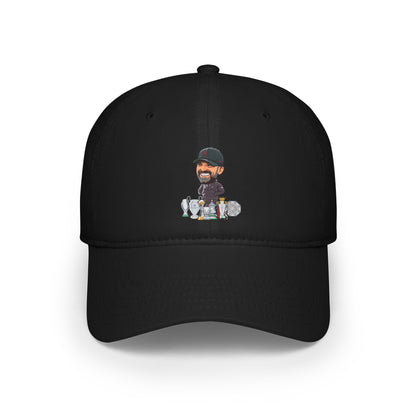 Klopp - Liverpool - Baseball Cap