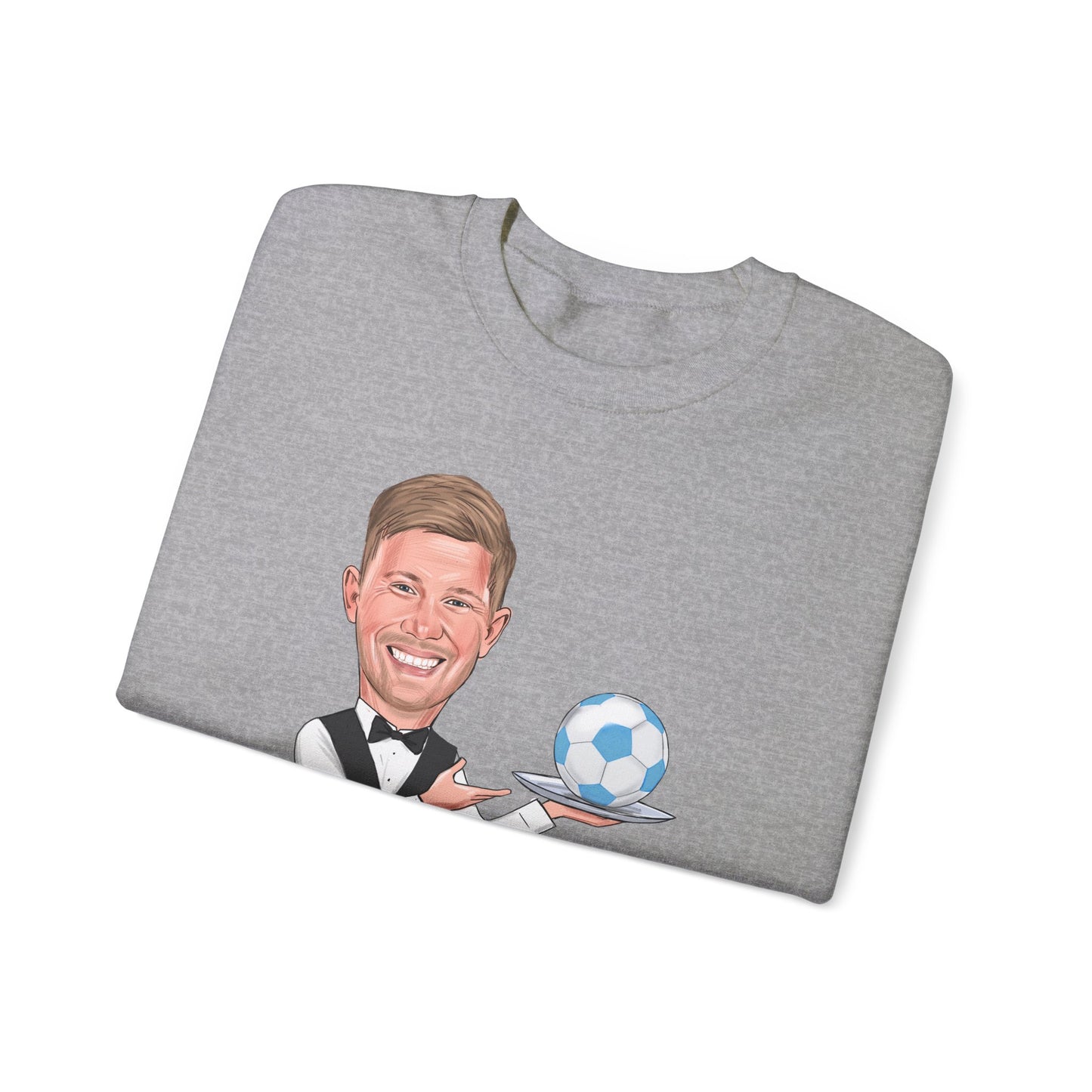 Kevin De Bruyne - Manchester City - Sweatshirt