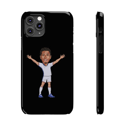 Jude Bellingham - England - Phone Case