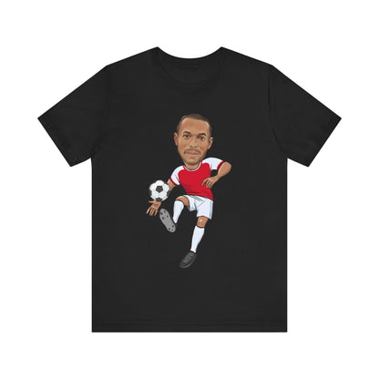 Thierry Henry - Arsenal -  T-Shirt