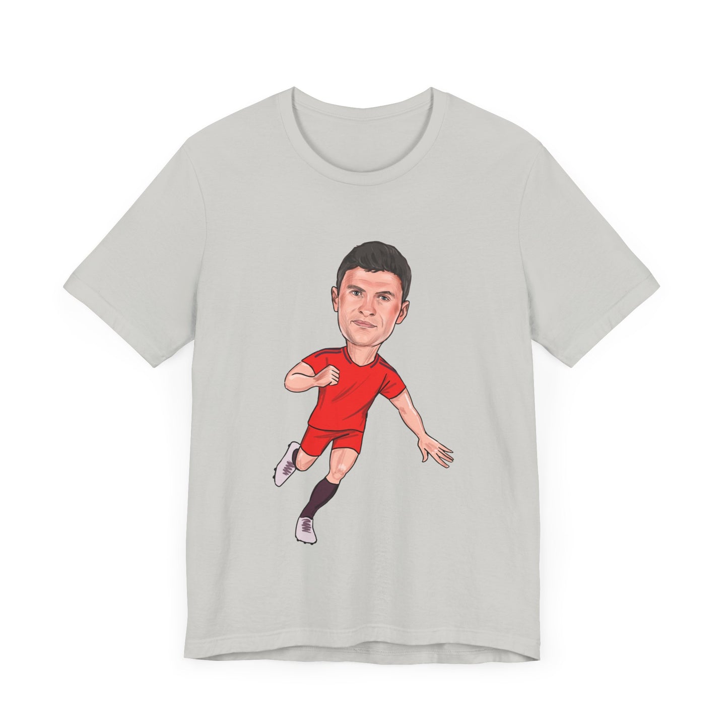 Thomas Müller - Bayern Munich - Long Sleeve T-Shirt