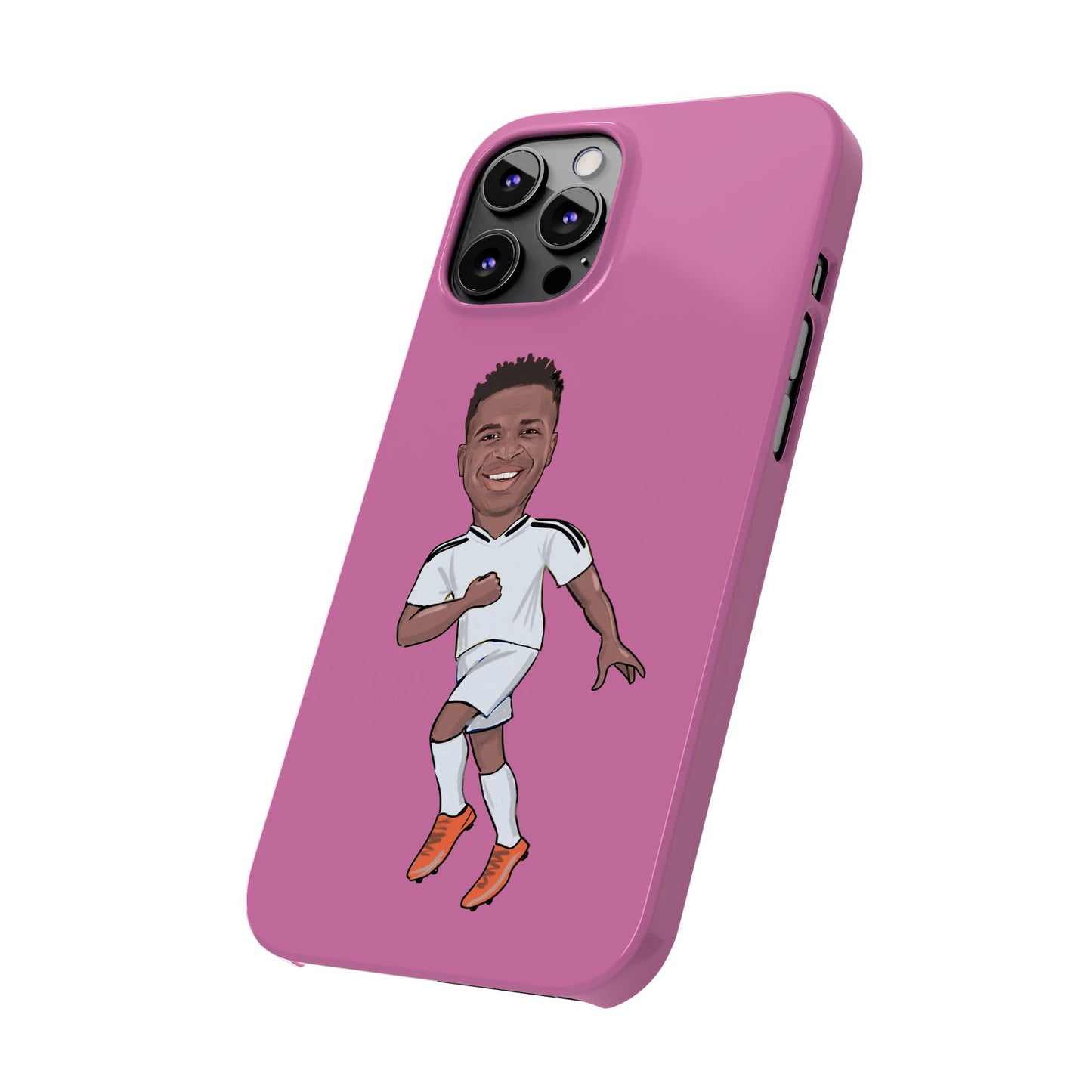 Vini Jr - Real Madrid - Phone Case