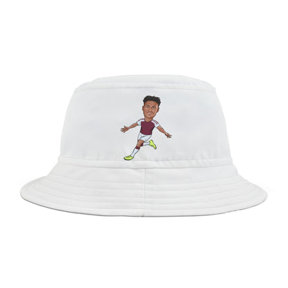 Ollie Watkins - Aston Villa - Bucket Hat