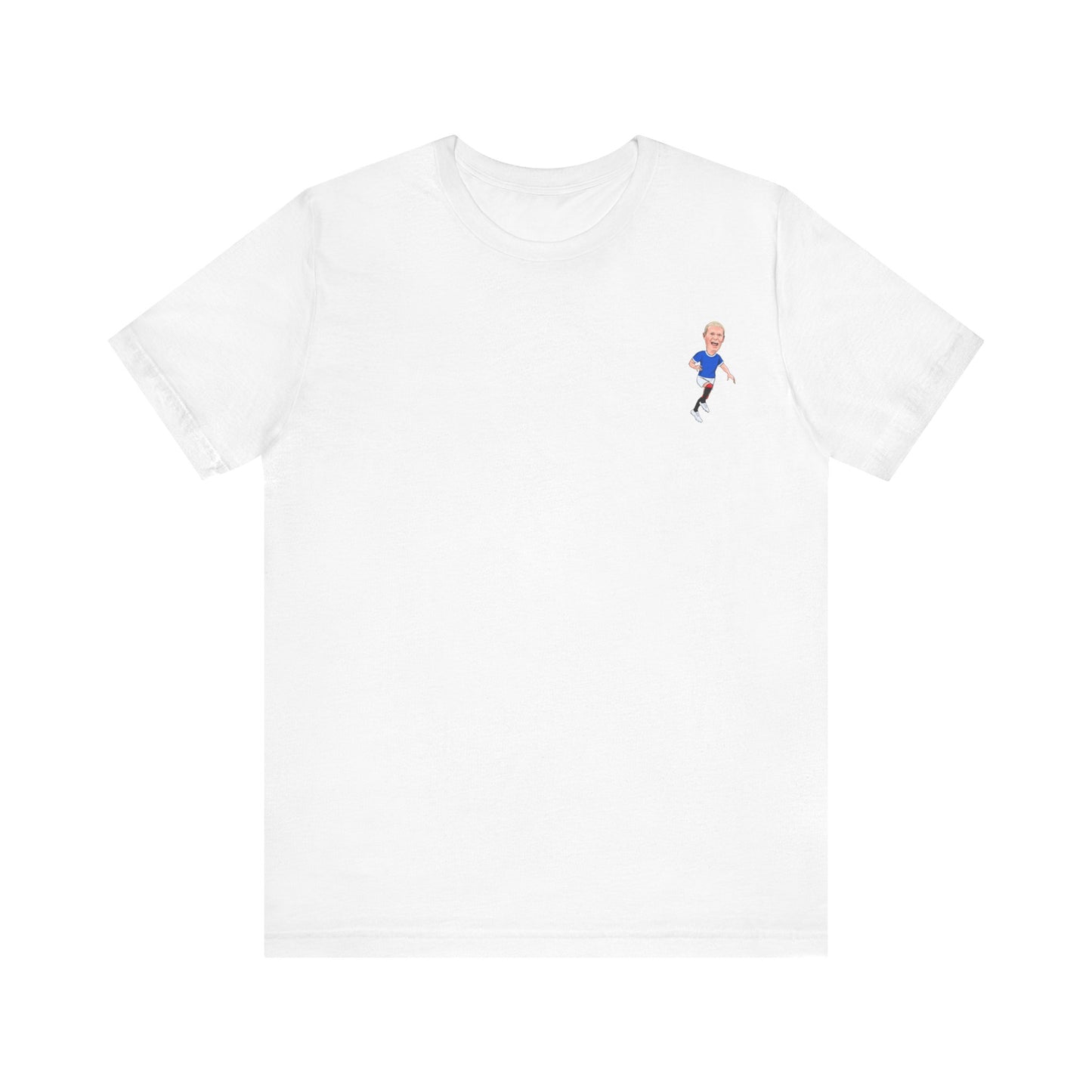 Paul Gascoigne - Rangers - T-Shirt