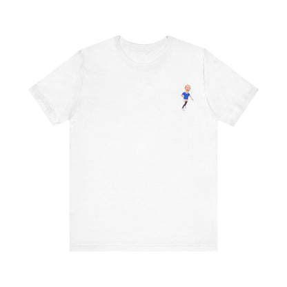 Paul Gascoigne - Rangers - T-Shirt