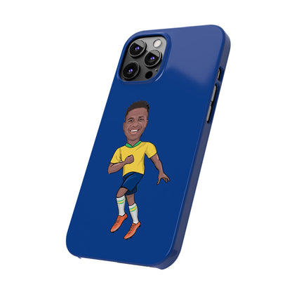 Vini Jr - Brazil - Phone Case