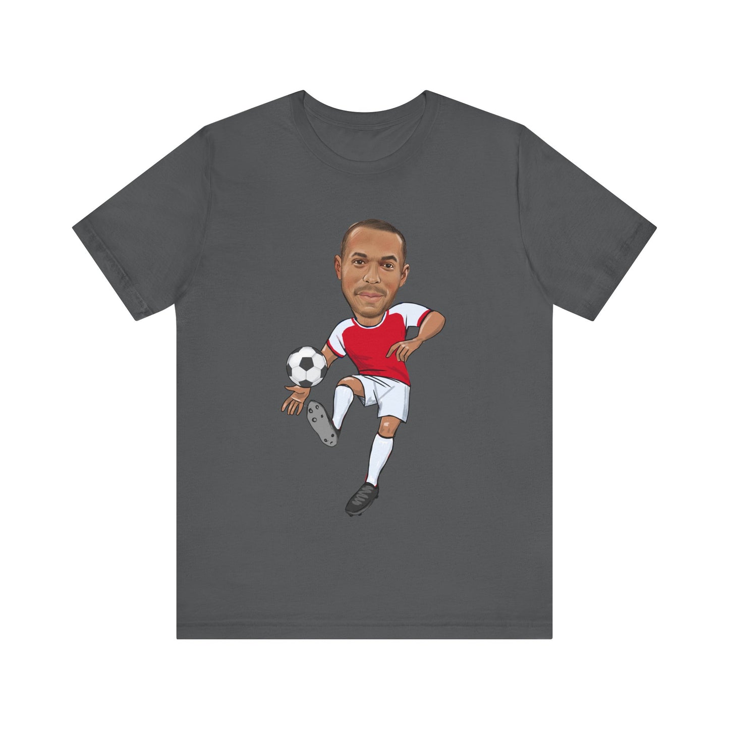 Thierry Henry - Arsenal -  T-Shirt