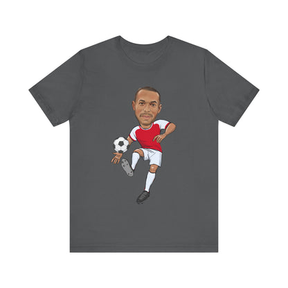 Thierry Henry - Arsenal -  T-Shirt