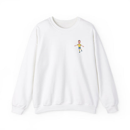 Zlatan Ibrahimovic - Sweden - Sweatshirt