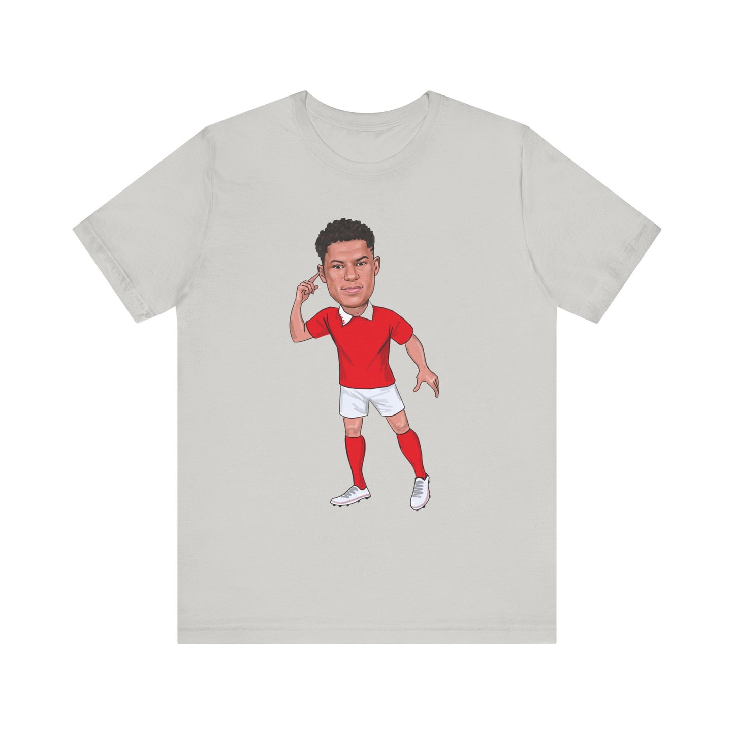 Marcus Rashford - Manchester United - T-Shirt