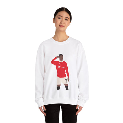 Marcus Rashford - Manchester United - Sweatshirt