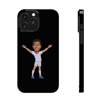 Jude Bellingham - England - Phone Case