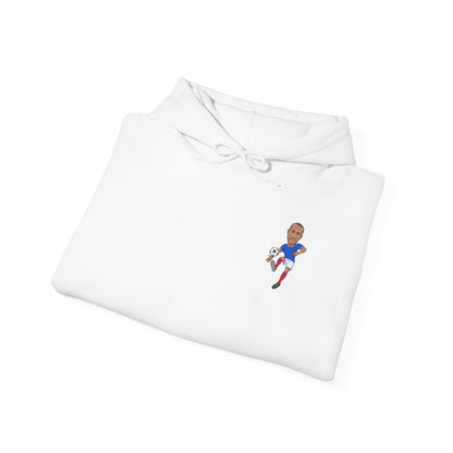 Thierry Henry - France - Hoodie